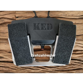 KED Elektrische besturing