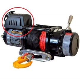Warrior Ninja 4500 relais 12V