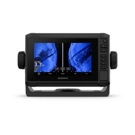 Garmin ECHOMAP UHD2 62sv zonder transducer