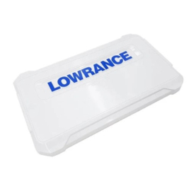 Lowrance Elite FS 9 Suncover