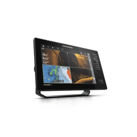 Humminbird XPLORE 12 CHO zonder transducer