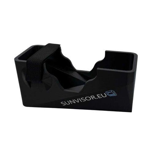 Protector/Cover Lowrance Active Target 1 - black