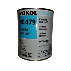 WAKOL NE 479 Contactlijm 0,65 kg