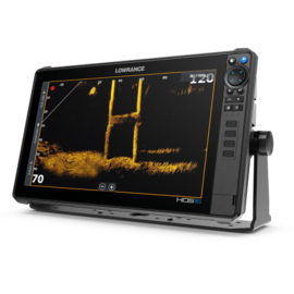 Lowrance HDS PRO 16 ROW + Active Imaging HD 3-IN-1
