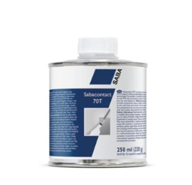 Sabacontact 70T 250ml