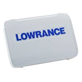 Lowrance HDS-12 GEN3/Carbon Suncover