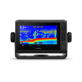 Garmin ECHOMAP UHD2 72sv zonder transducer
