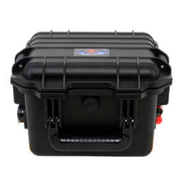 Voltium Energy LiFePO4 Outdoor BatteryBox 12V/60Ah