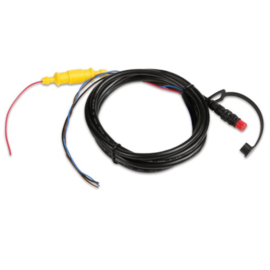 Garmin Voedings-/gegevenskabel (4-pins)