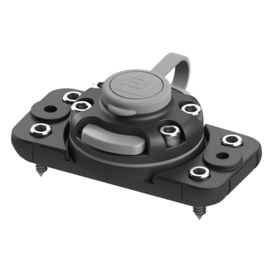 Borika FASTen FFr444 Reinforced mounting system with fasteners