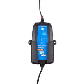 Victron wand montage voor BlueSmart IP65 lader