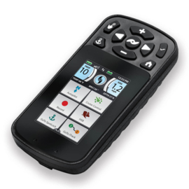 Minn Kota batterij i-Pilot link 3.0 BT afstandsbediening