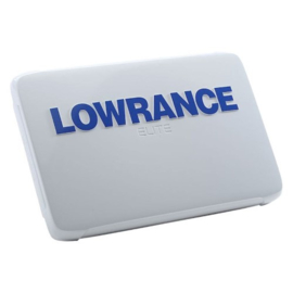 Lowrance Elite-12 Ti Suncover
