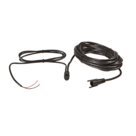 Lowrance XT-15U transducer verlengkabel 4,5mtr