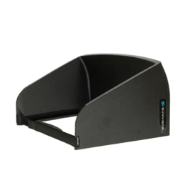 Sunvisor Humminbird Helix 12 - high speed