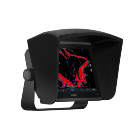 Sunvisor Garmin Echomap ULTRA 122sv - high speed