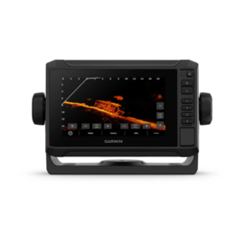 Garmin ECHOMAP UHD2 62sv met GT54UHD-TM transducer