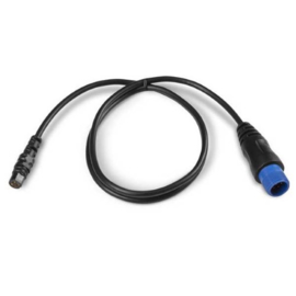 Garmin adapterkabel 8-pin transducer naar 4-pin toestel