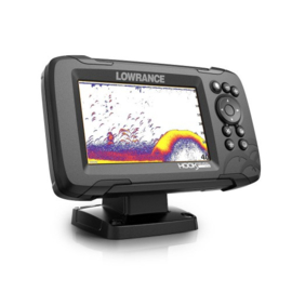 Lowrance Hook Reveal 5 83/200 HDI