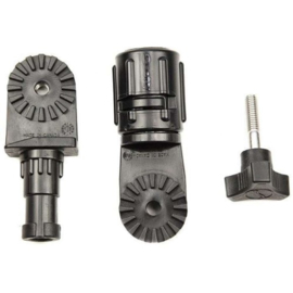 Scotty 428 Gear Head Adapter