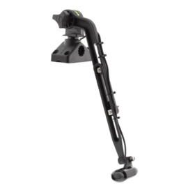 Scotty 140 Transducer arm mount for post mounts