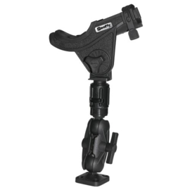 Scotty 162 1,5" Ball Mount with Gear Head