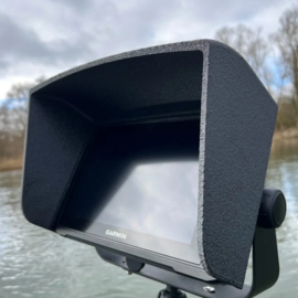 Sunvisor Garmin Echomap ULTRA 122sv - normal