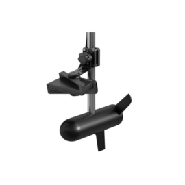 Garmin Panoptix LiveScope XR GLS 10 black box met LVS62 transducer
