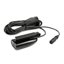 Lowrance SplitShot transducer