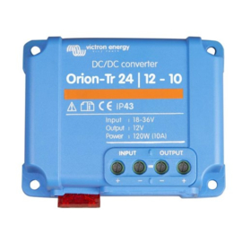 Victron Orion-Tr 24/12-10