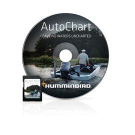 Humminbird Autochart Pro