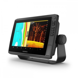 Garmin ECHOMAP Ultra 2 102sv met GT56UHD-TM transducer