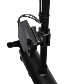 Humminbird MEGA Live transducer