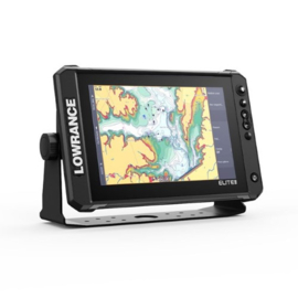 Lowrance Elite FS 12 zonder transducer