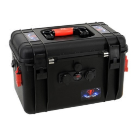 Voltium Energy LiFePO4 Outdoor BatteryBox 12V/150Ah