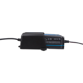 Victron wand montage voor BlueSmart IP65 lader