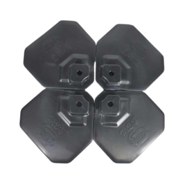 Float Plus Universele glue pads set 4 stuks