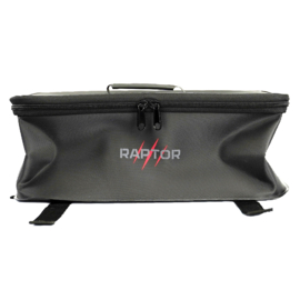 Raptor Belly Boat tas EVA met 4 PVC pads