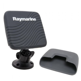 Raymarine Wi-Fish en Dragonfly 4 en 5 afdekkap opbouw