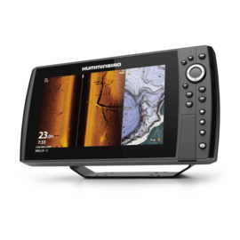 Humminbird HELIX 10 CHIRP MSI+ GPS G4N