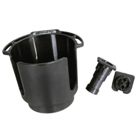 Scotty 311 Cup Holder with post mount and gunnel mount