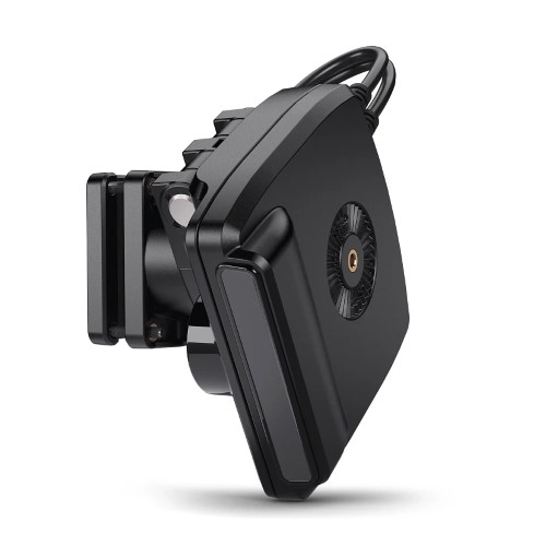 Humminbird MEGA Live 2 transducer