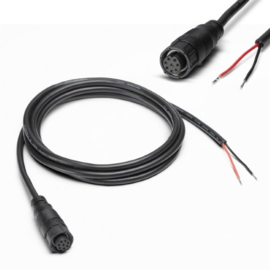 Humminbird Power Cable PC 12