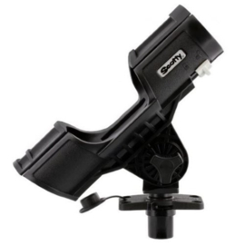 Scotty 401 Orca with flush deck mount