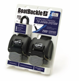 BoatBuckle G2 standaard