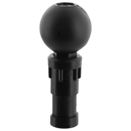 Scotty 169 1.5" Ball post mount