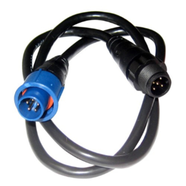 Lowrance NAC-MRD2MBL NMEA2000 adapter kabel