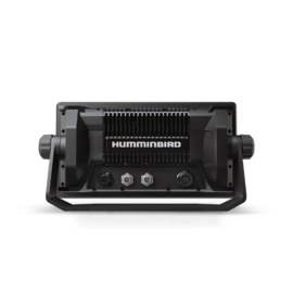 Humminbird XPLORE 9 CHO zonder transducer