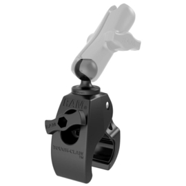 RAM medium Tough-Claw met B/1" ball