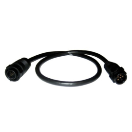 Lowrance verloopkabel 9-pin naar 7-pin